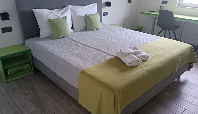 Rooms Jelak
