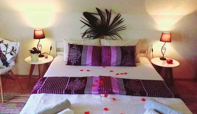 Holiday Home Paunovaca in Erdut