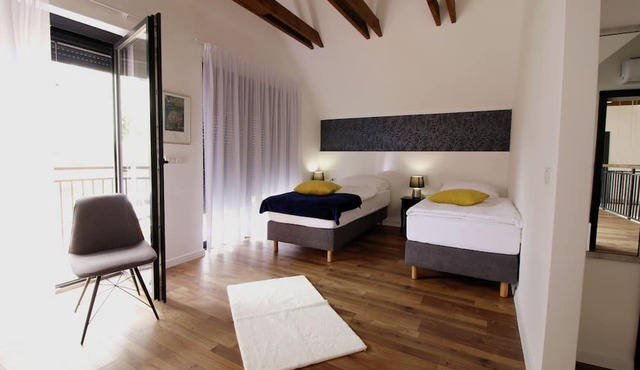 B&B Villa Dolina Plitvice in Rakovica