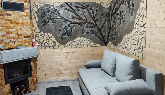 ART House Transylvania Sibiu in Avrig