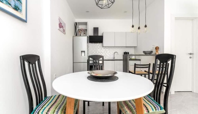 Apartment Orso
