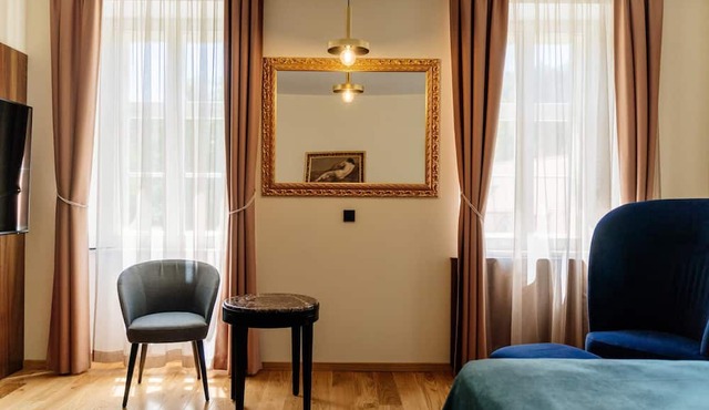 Boutique Hotel Dobrna in Dobrna