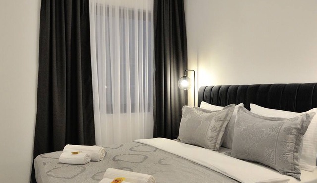 Solaris Apartments in Mostar