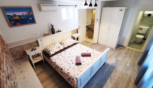 CroBeauty Villa