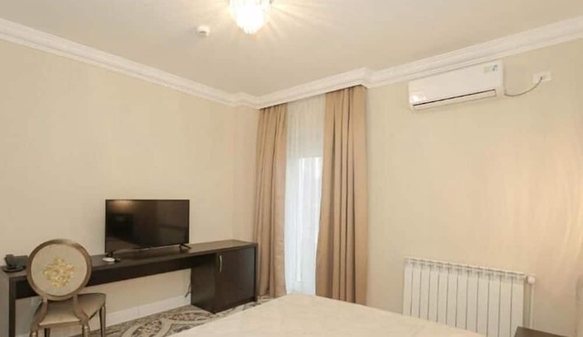 Hotel Palace in Drobeta-Turnu Severin