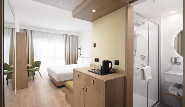 Hampton by Hilton Targu Mures in Targu Mures