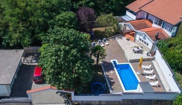 Villa Milla in Ljubuski