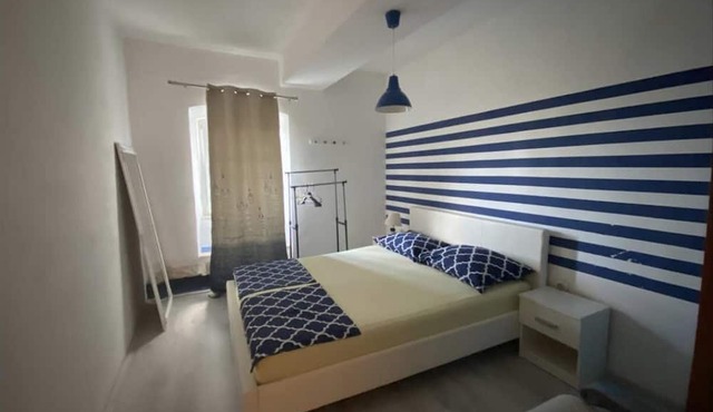 Authentic Villa With Terrace- Complete Privacy