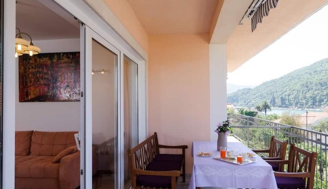 Apartment Marela