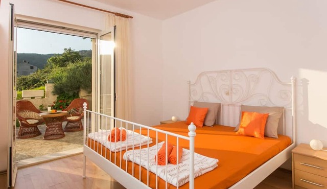 Bodul Vacation Apartment