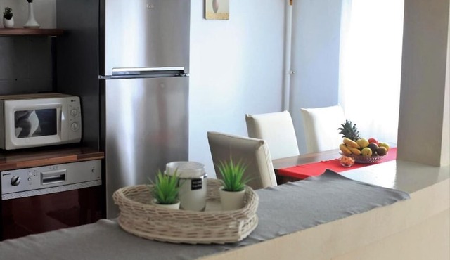 Apartment T&M Zagreb Airport in Velika Mlaka