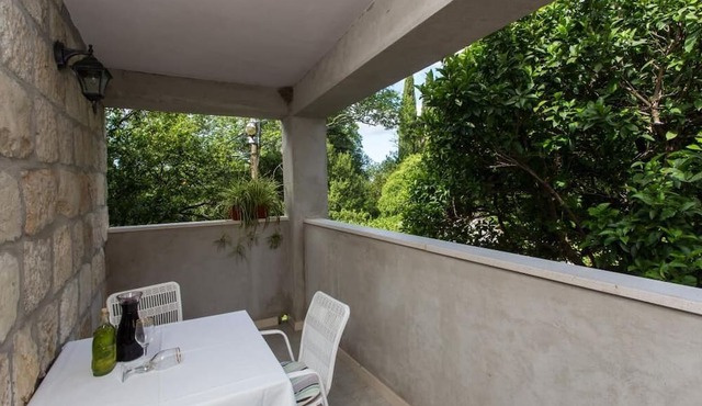 Apartments Anka in Dubrovnik