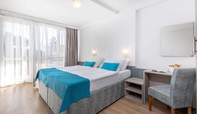 Annex Slaven in Crikvenica