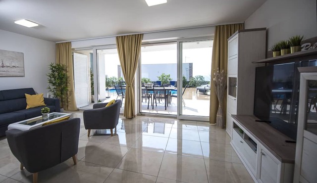 Luxury Villas Royal II with Private Pool