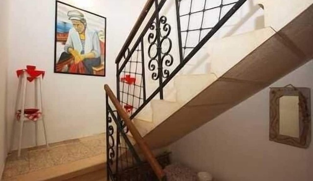 villa 'Vickovi' with shared pool