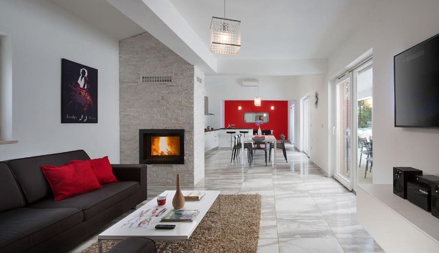 Istrian Villa Happy House