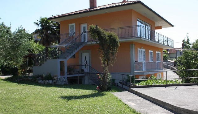 Apartment Vesna in Opatija in Opatija