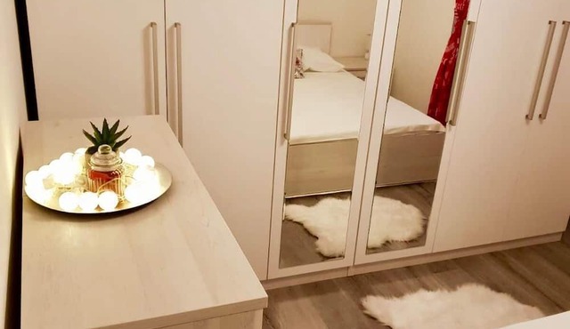 Holiday apartment Fabo in Dalmatia