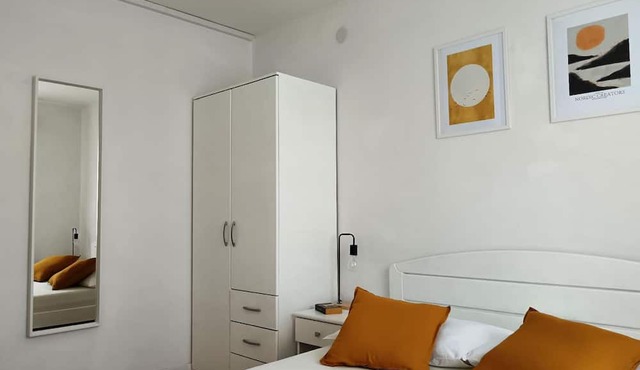 Apartment "Apartments Villa Vanja"