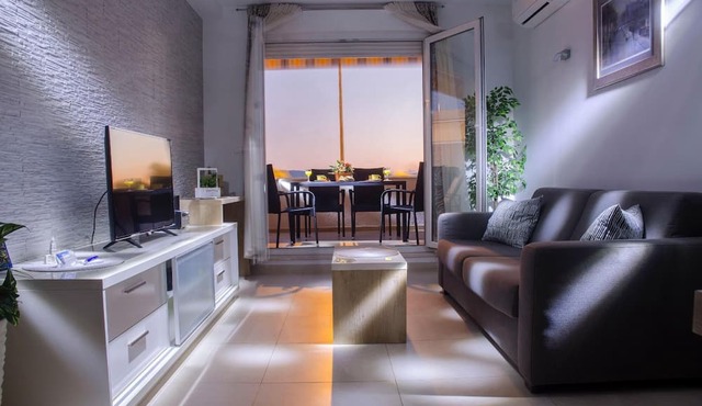 Apartment in Žnjan in Split