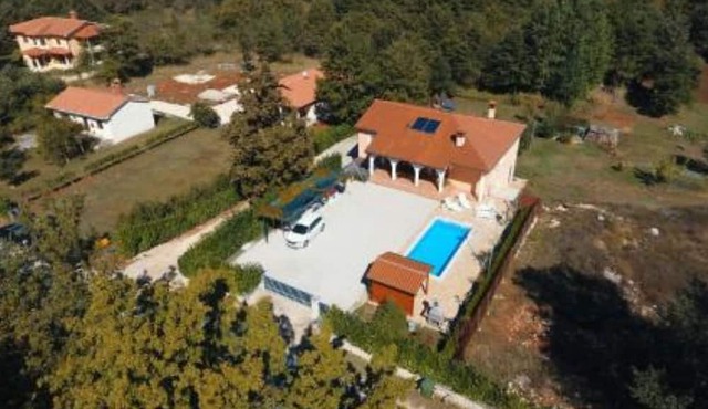 Casa Vacanza Zahtila in Sveta Nedelja