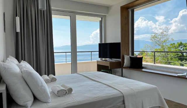 Villa "Zara Bella Vista"
