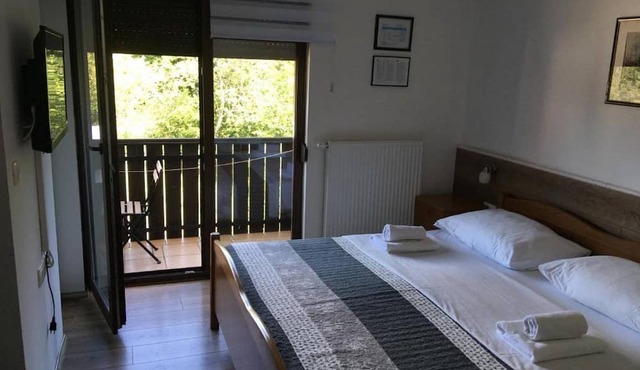 Guesthouse Family Bosnic