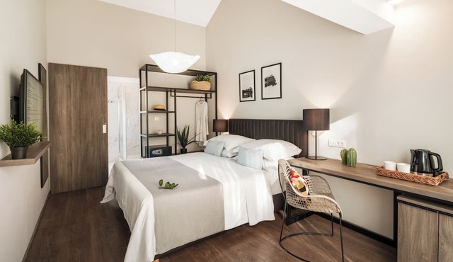 Hotel Milna Osam - Adults only
