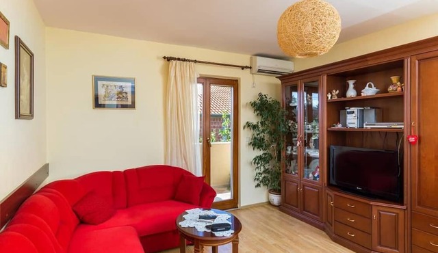 Apartment Jele in Zupa dubrovacka