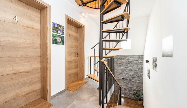 B&B Villa Sumrak Plitvica Rooms