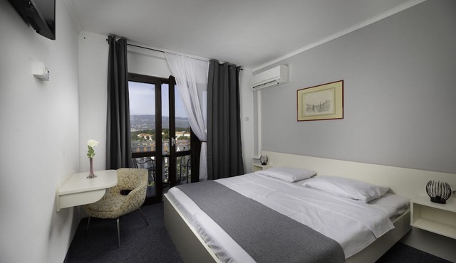 Meliores Rooms & Restaurant in Dobrinj
