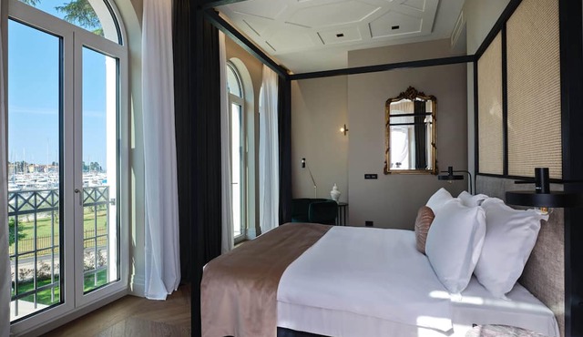 Palazzo Rainis Hotel & Spa - Adults Only