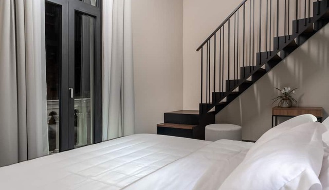 DeGrassi Boutique Garni Hotel Izola in Izola