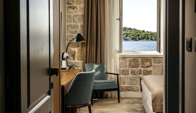 Armerun Heritage Hotel
