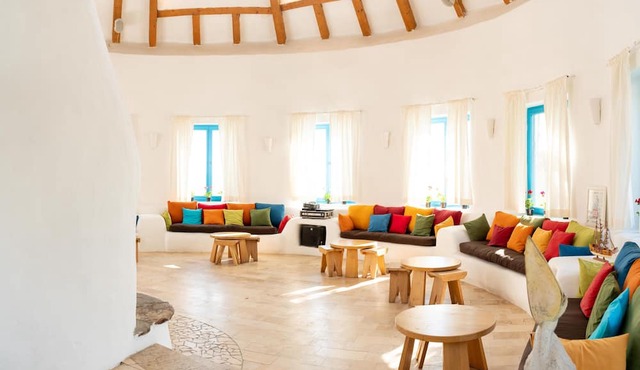 5 Chirpici - Small Traditional Resort in Murighiol