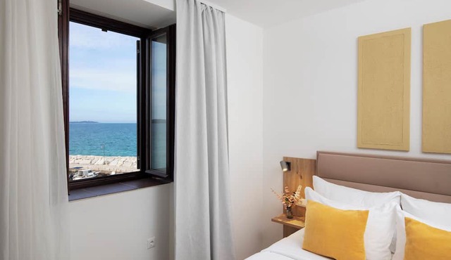 Hotel Marina