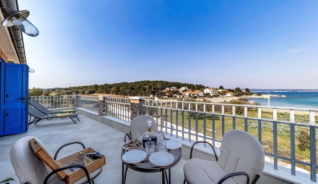 Villa Maza