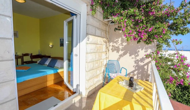 Marlene - 50 m From sea - A1