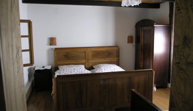 Ethno Village Stara Lonja in Sisak