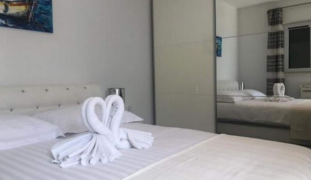 Apartment Villa Morena