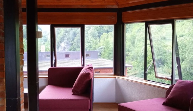 Dzajica Buk Rooms - Hostel in Konjic
