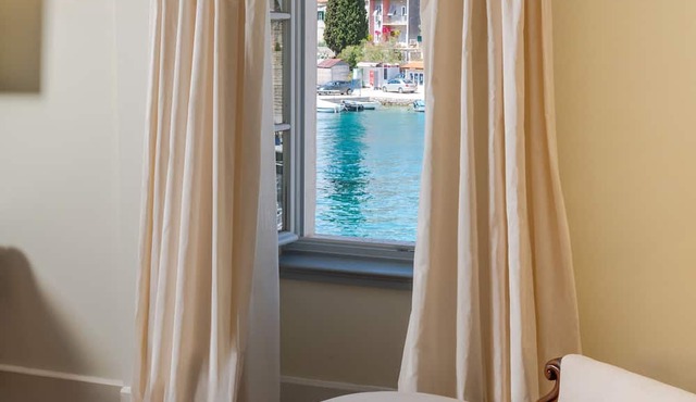 Hotel Martinis Marchi in Solta