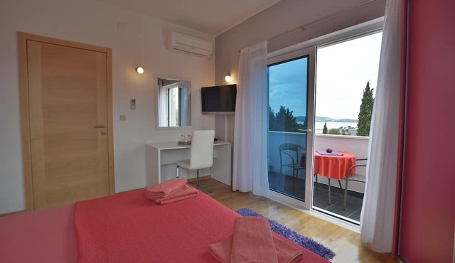 Villa Avantgarde B&B