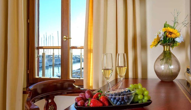 Hotel Nautica