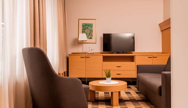 Hotel Šmarjeta - Terme Krka in Smarjeske Toplice
