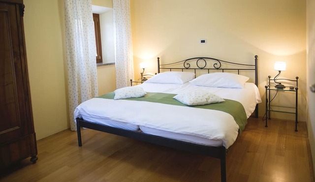 Guesthouse Muha in Sezana