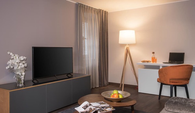 Boutique Rooms Mirabilis