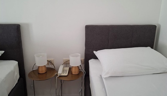 Hotel Adria in Kastela