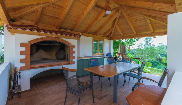 Apartment Marija in Palit
