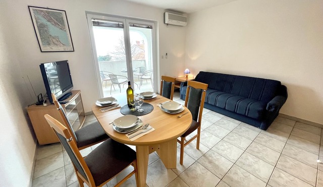 Apartment Ranko in Crikvenica